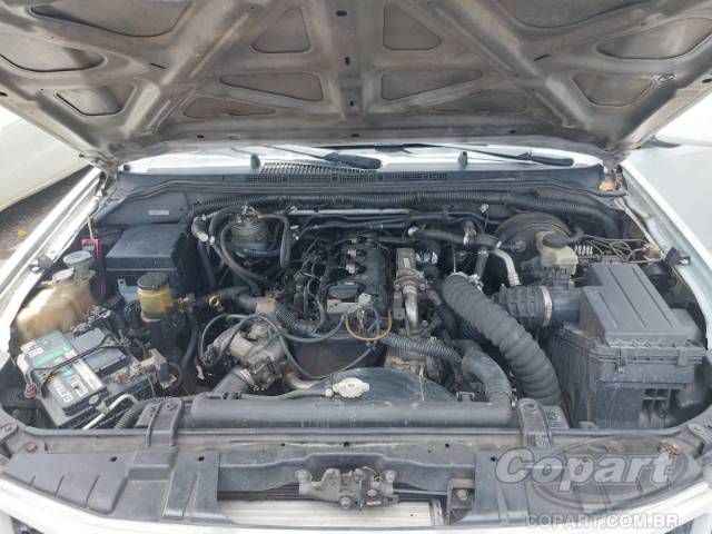 2014 NISSAN FRONTIER CD 