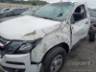 2017 CHEVROLET S10 