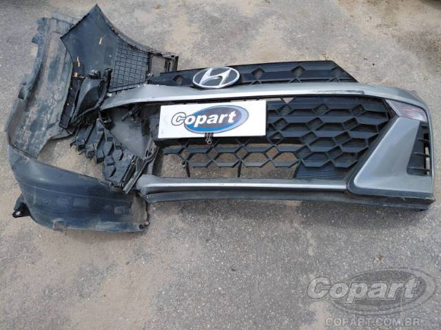 2025 HYUNDAI HB20S 
