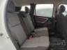 2015 RENAULT DUSTER 