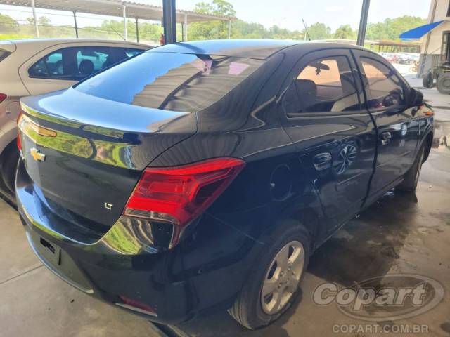 2019 CHEVROLET PRISMA 