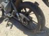 2009 HONDA CG 150 