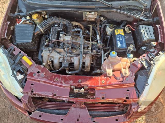 2009 FIAT LINEA 