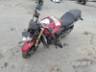 2008 HONDA CB 600 F 