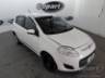 2017 FIAT PALIO 