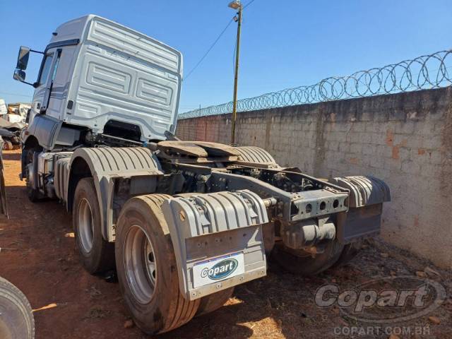 2022 MERCEDES BENZ AXOR 