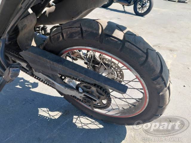 2024 YAMAHA CROSSER 