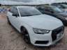 2018 AUDI A4 AVANT 
