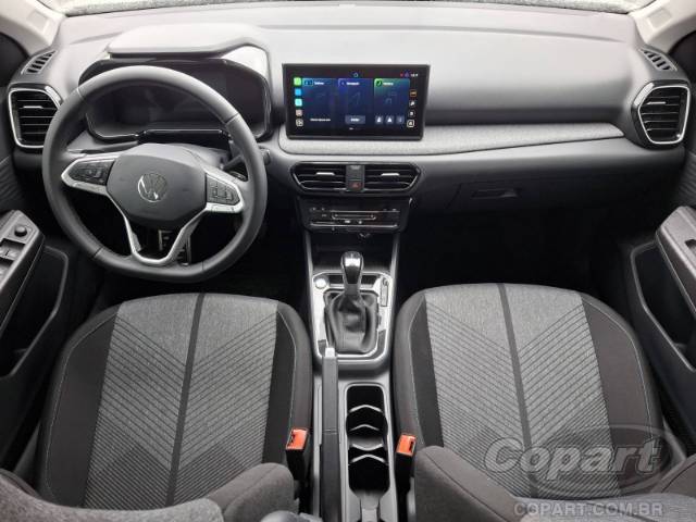 2026 VOLKSWAGEN Tera 
