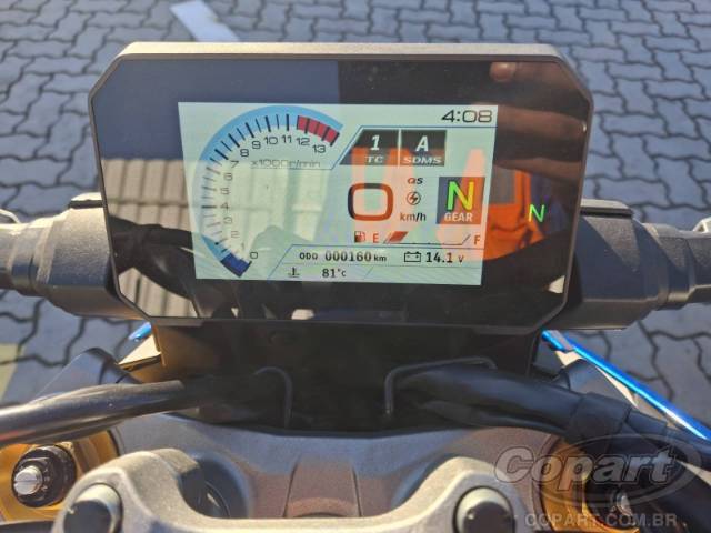 2026 SUZUKI GSX-S 
