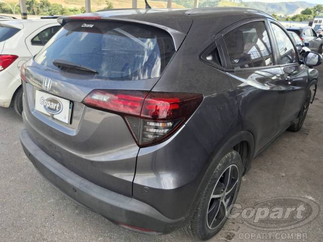 2021 HONDA HR-V 