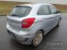 2019 FORD KA 