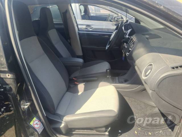 2015 VOLKSWAGEN UP 
