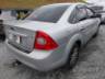 2013 FORD FOCUS SEDAN 