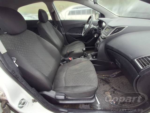 2016 HYUNDAI HB20 