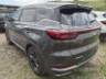 2027 CAOA CHERY TIGGO 7 