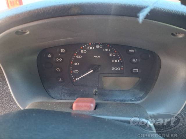 2005 CHEVROLET CELTA 