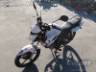 2014 YAMAHA FAZER 