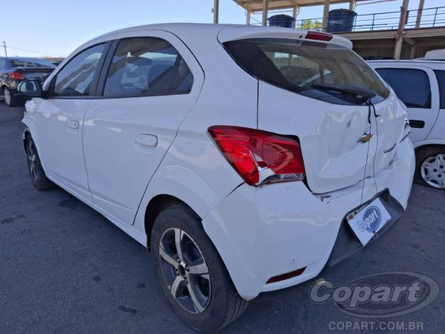 2019 CHEVROLET ONIX 