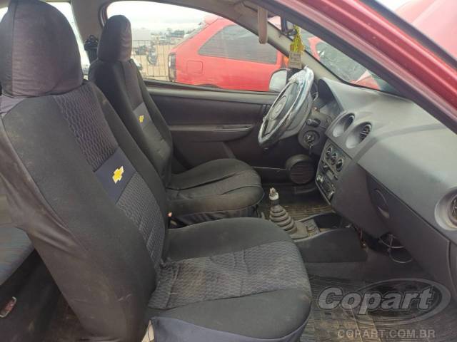 2010 CHEVROLET CELTA 