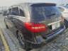 2014 MERCEDES BENZ CLASSE B 