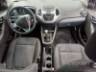 2016 FORD KA 