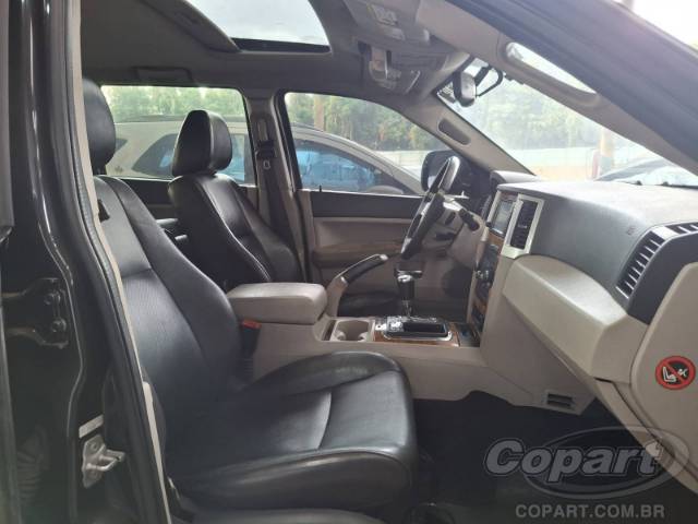 2009 JEEP GRAND CHEROKEE 
