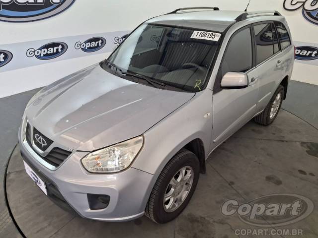 2015 CHERY TIGGO 