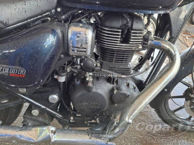 2024 ROYAL ENFIELD METEOR 