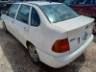 1997 VOLKSWAGEN POLO CLASSIC 