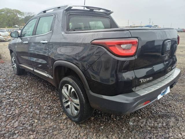 2018 FIAT TORO 