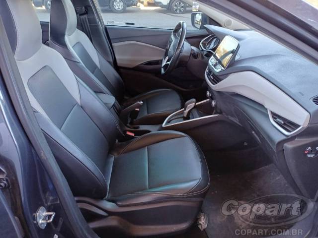 2024 CHEVROLET ONIX PLUS 