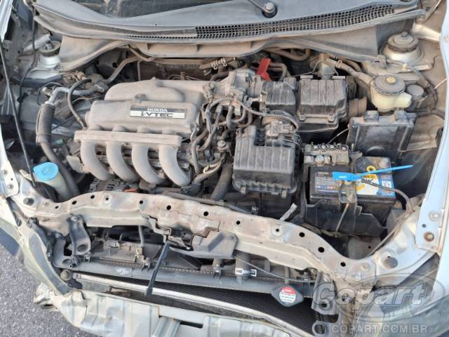 2010 HONDA CITY 