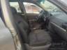 2006 FIAT PALIO WEEKEND 