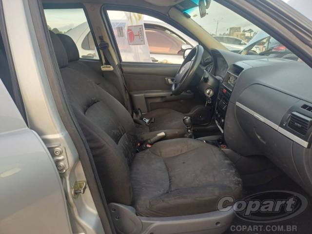 2006 FIAT PALIO WEEKEND 