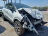 2018 RENAULT CAPTUR 