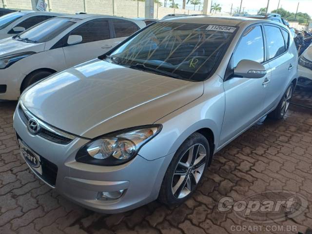 2011 HYUNDAI I30 
