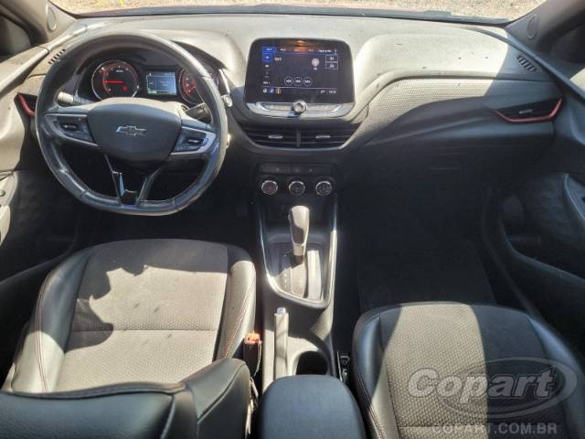 2021 CHEVROLET ONIX 
