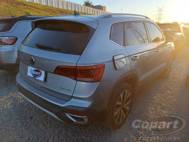 2023 VOLKSWAGEN TAOS 
