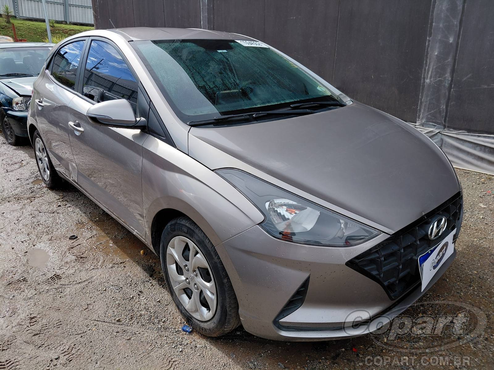 HB20 Vision 1.0 12V CVVT