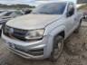 2018 VOLKSWAGEN AMAROK CS 