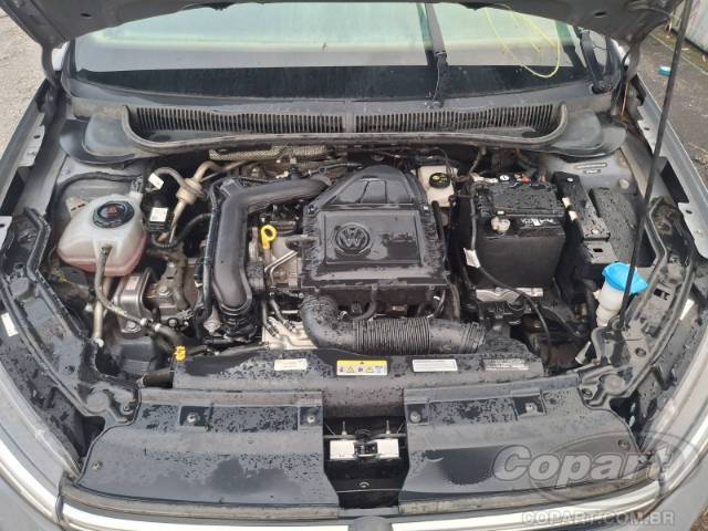 2025 VOLKSWAGEN NIVUS 