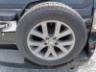 2013 MITSUBISHI PAJERO TR4 