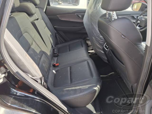 2024 CAOA CHERY TIGGO 5X 