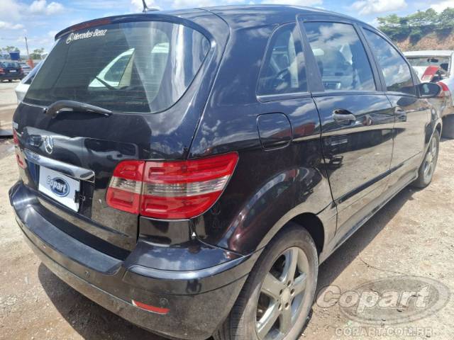 2006 MERCEDES BENZ CLASSE B 