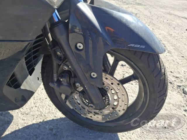 2018 YAMAHA NMAX 