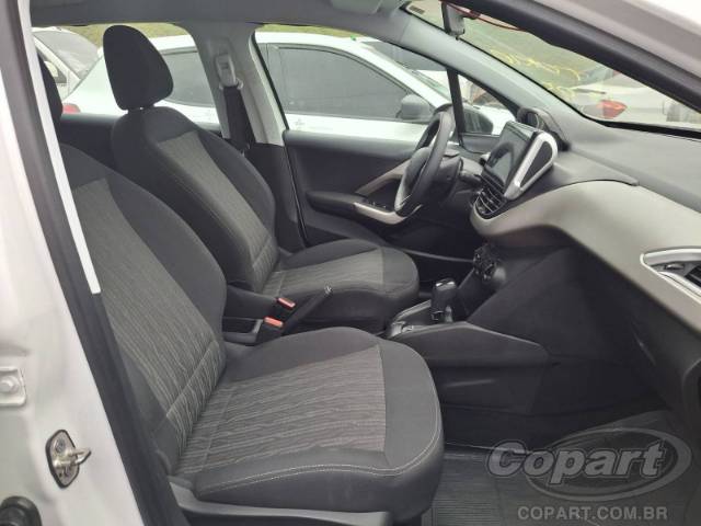 2022 PEUGEOT 2008 