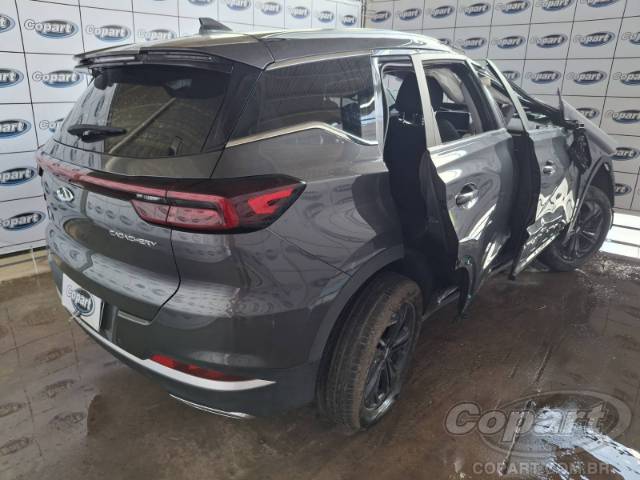 2025 CAOA CHERY TIGGO 7 