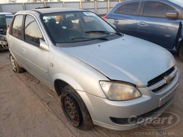 2013 CHEVROLET CLASSIC 