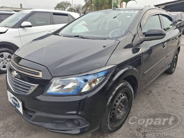 2014 CHEVROLET PRISMA 